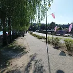 Sosnowe Zacisze - Goscinne Blisko Jeziora *