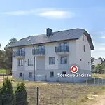 Sosnowe Zacisze - Goscinne Blisko Jeziora *