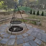 Homestay Sosnowe Zacisze - Goscinne Blisko Jeziora Swornegacie