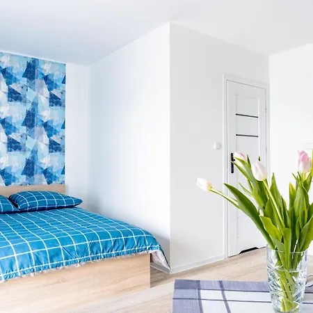 Sosnowe Zacisze - Pokoje Goscinne Blisko Jeziora Swornegacie