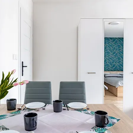 Sosnowe Zacisze - Pokoje Goscinne Blisko Jeziora