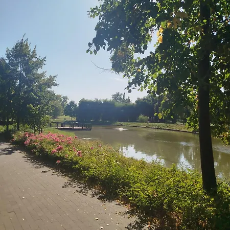 Homestay Sosnowe Zacisze - Nowoczesne Blisko Jeziora Swornegacie