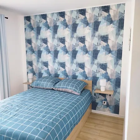 Sosnowe Zacisze - Pokoje Goscinne Blisko Jeziora Swornegacie