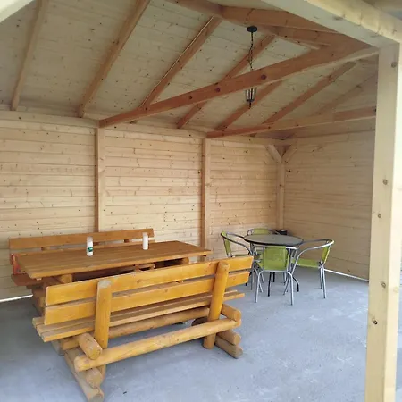 Habitación en casa particular Sosnowe Zacisze - Goscinne Blisko Jeziora