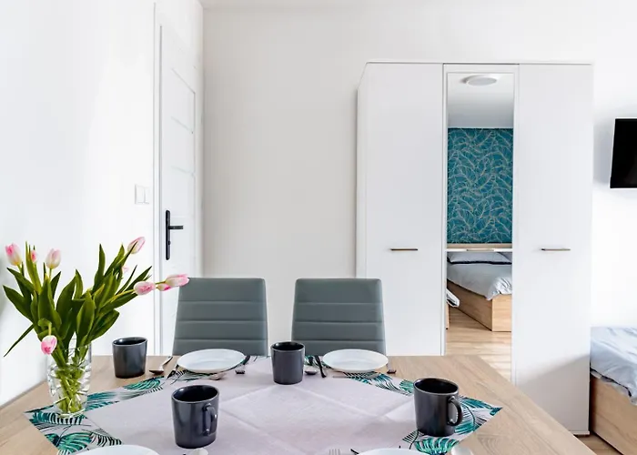 Sosnowe Zacisze - Goscinne Blisko Jeziora