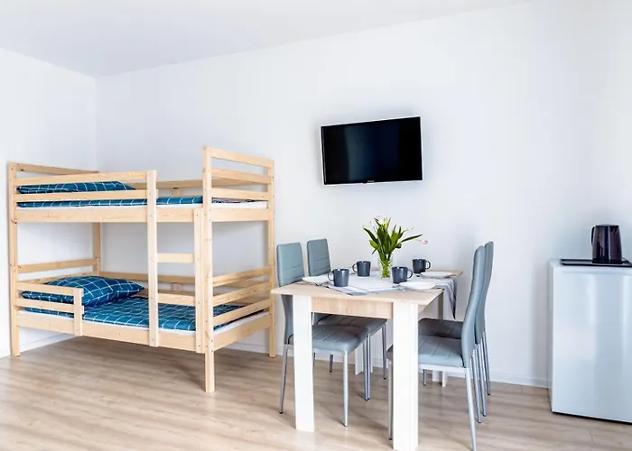 Sosnowe Zacisze - Goscinne Blisko Jeziora 民宿