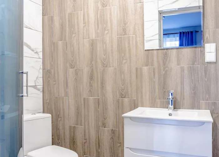 Sosnowe Zacisze - Goscinne Blisko Jeziora 民宿 *