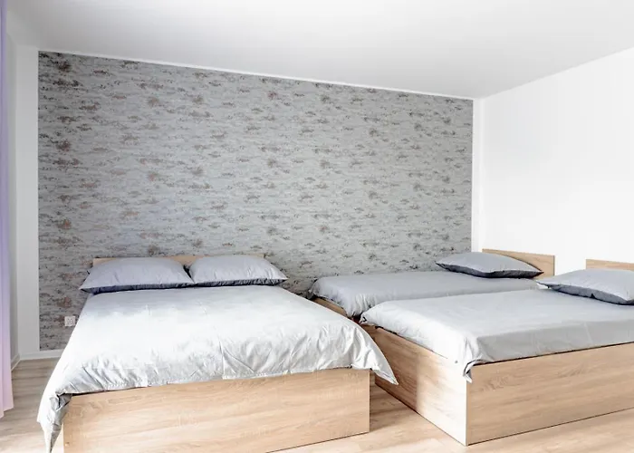 Sosnowe Zacisze - Goscinne Blisko Jeziora 民宿 *