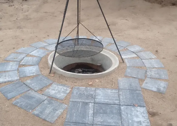 民宿 Sosnowe Zacisze - Goscinne Blisko Jeziora 斯沃尔纳加西耶