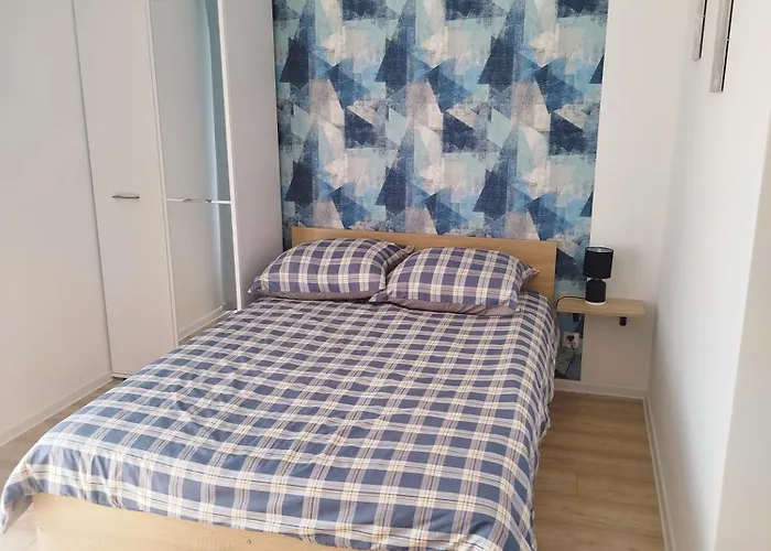 Sosnowe Zacisze - Goscinne Blisko Jeziora *