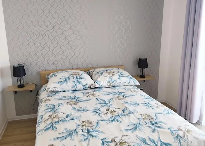 民宿 Sosnowe Zacisze - Goscinne Blisko Jeziora *