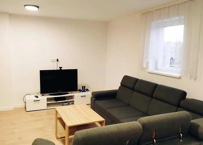 Sosnowe Zacisze - Goscinne Blisko Jeziora